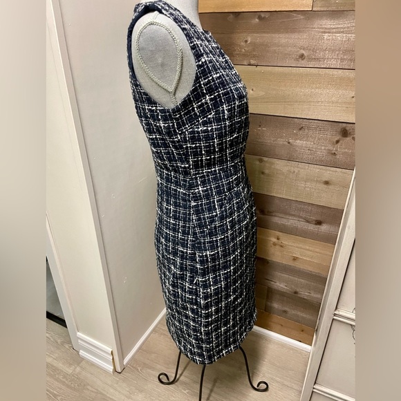 Banana Republic Wool Dress - 6 - Picture 2 of 5